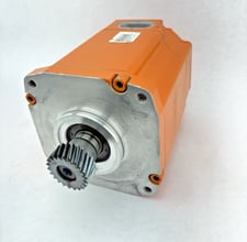 ABB / Tamagawa Seiki, 3HAC17484-6/01, Servo Motor, REPAIRED - Fast Shipping