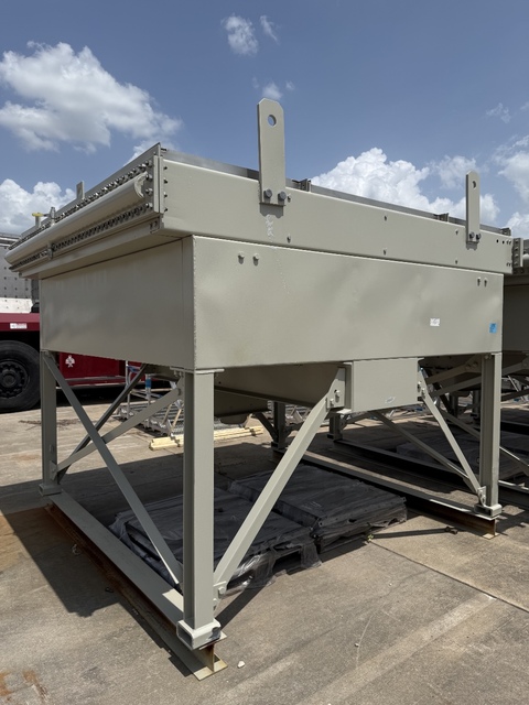Kelvion, water coolers, 175 GPM, never installed, 2018, Unused, (6 available)