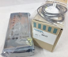 Siemens, SB40TLSIG, 4000A trip unit, all trip functions in stock