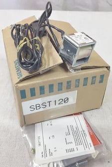 Siemens, SBST120, 120VAC ST TRP 2000A ' ALL VOLTAGES'