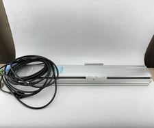 IAI #ISPB-MXM-WA-200-20-500-T2-M-A1E-AQ, High Precision Linear Actuator, 20" stroke, 200 watt motor