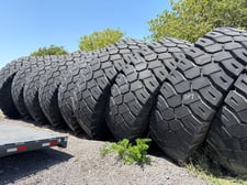 Mine Pro MinePro #HT-488, 46/90R57 OTR Tires, New, (12 available)