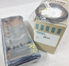 Siemens, SB25T, 2500A trip unit, all trip functions in stock