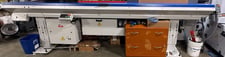 Iemca #Ideal-325, Bar Feeder, 3-26mm capacity, 12' 2" max length, 120 FPM, 230 V., 3-phase, 2020