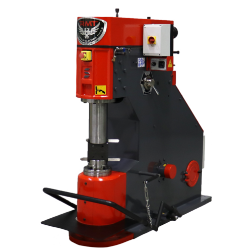 130 lb. RMT #FH-FAB-130, pneumatic forging air hammer