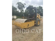 Caterpillar CS44B, Combination Roller, 2266 hours, S/N: CS300266, 2016