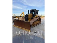 Caterpillar D517VP, 3701 hours, S/N: Z6A01855, 2023