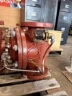 4" OCV #115-25, control valve, s/n: 152326-B, ANSI150#