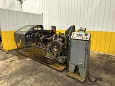 U.S. Baird #28, multi-slide wire machine