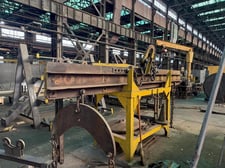 25 Ton, 50000 lb., Contractors & Industrial, spreader bar