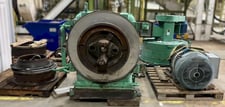 CPM, Pellet Mill w/ Large Force Feeder