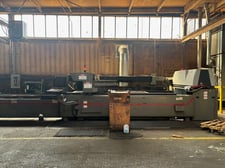 Cincinnati #CL-7A, CNC Laser Cutting System, 6000 watt, 5' x 10' table, Cincinnati CNC, 2005