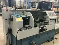 Southwestern Industries #Trak-TRL-1630SX, CNC Toolroom Lathe, 16" swing, 30" centers, 10" 6-jaw chuck, 2.12"