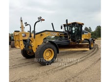 Deere & Co 772GP, Motor Grader, 7988 hours, S/N: 1DW772GPKKF694740, 2019