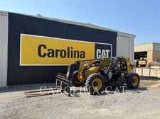 Cat TL642D, Telehandler, 1810 hours, S/N: ML801634, 2020