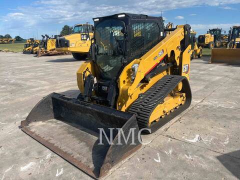 Caterpillar 265, 330 hours, S/N: KR407624, 2025