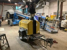 Allmand NLP II-V, S/N: 08002846, 2018