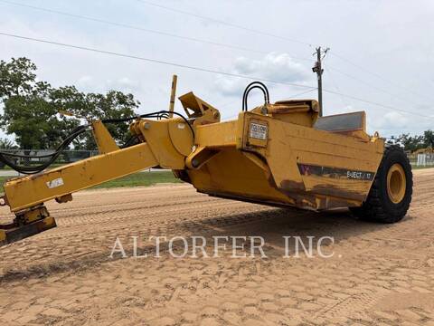 Eject Systems Eq E-17R, S/N: 263R87565R29, 2005
