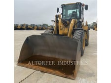 Cat 930M, Wheel Loader, 1205 hours, S/N: F5K02380, 2022