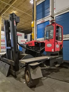 Combilift #C-19000, Forklift, 2016