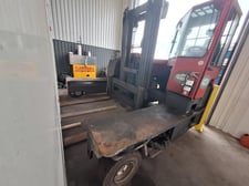 Combilift #C-19000, Forklift, 2009