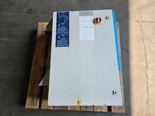 Halton #ECOL-O-6-ESP-EF-OC-C-B, Exhaust Filtration System, 6,000 cfm, 15 HP, 3500 RPM, 9.16" w.g., Danfoss