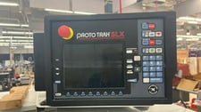 Southwestern Industries #Trak-TRL-1630SX, CNC lathe, 16" swing, 10" 6-jaw chuck, 2.12" bore, 30" centers
