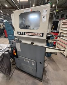Traub, Single Spindle Cam Driven Automatic Screw Machines, (2) 2-3/8" capacity Traub A60 machines, (2) 1"