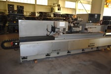 12" x 60" Okamoto #OGM-12.60UB, CNC universal cylindrical grinder, swing down internal grinding attachment