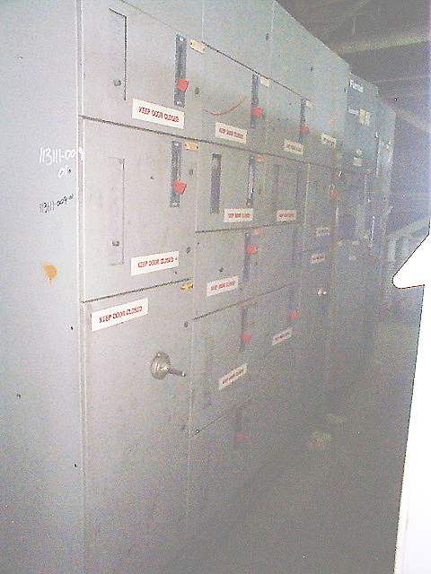 Furnas, low voltage motor control, (2) size 2, (4) size 1