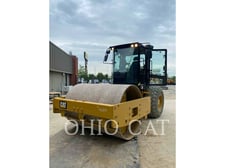 Caterpillar CS56B, Combination Roller, 3232 hours, S/N: S5601462, 2020