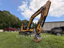 Caterpillar 306-07, 164 hours, S/N: 6G610181, 2024