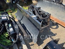 Caterpillar BLADESSL84, Blade, S/N: PRSSDB002265,