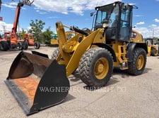 Cat 918M, Wheel Loader, 3209 hours, S/N: H2600445, 2018