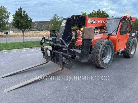Sky Trak 10054, Telehandler, 2615 hours, S/N: 160095685, 2019