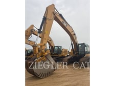 Caterpillar 349FL, Excavator, 5180 hours, S/N: BZ220470, 2019