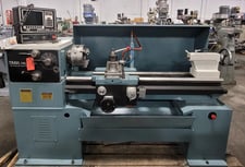 Southwestern Industries #Trak-TRL-1745P, CNC Lathe, 10" Chk, 7.5 HP, 2200 RPM, 2" bore, 17.7" diameter