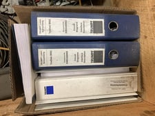 Trumpf Trudisk #8002, Laser Welder, 8000W, IP54, 4 Cables, Compact Size, 2008