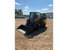 New Holland Ltd. L328, Skid Steer Loader, 96 hours, S/N: NNM416306, 2022