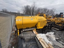Carlson CP130, Asphalt Paver, 721 hours, S/N: 114DB8T, 2018