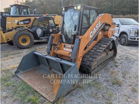 Case TV620B, 354 hours, S/N: PM400281, 2023