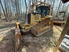 Caterpillar D5MLGP, 6994 hours, S/N: 3CR01816, 2002