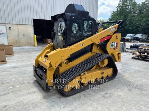 Cat 299D3 XE, Skid Steer Loader, 238 hours, S/N: B6203646, 2024