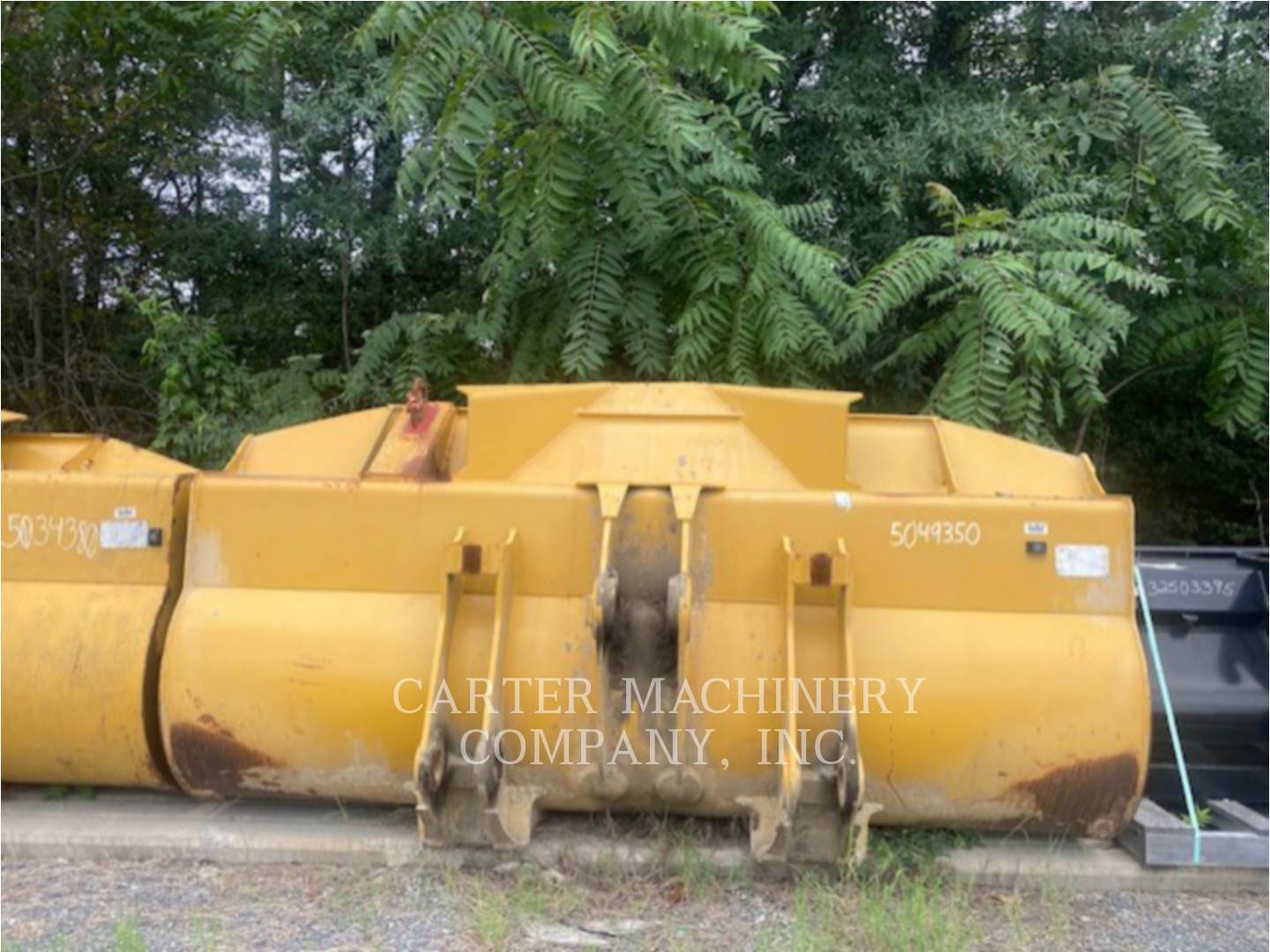 Caterpillar Bucket, S/N: CH-06-01830-16,