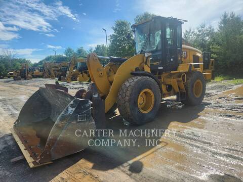 Cat 926M, Wheel Loader, 2193 hours, S/N: W5L01628, 2021
