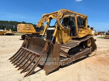 Caterpillar D6T, 11410 hours, S/N: SKL00461, 2008
