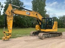 Caterpillar 32507, 871 hours, S/N: TEL20266, 2022