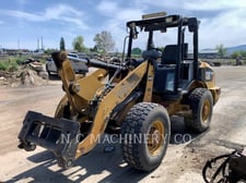 Cat 906H, Wheel Loader, 9933 hours, S/N: SDH02742, 2012