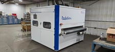 SlipCon Perfection 2DDB with Timesaver WDC-10