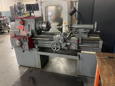 17" South Bend #Turnado, engine lathe, 3-jaw chuck, 2.5" hole thru spindle, tailstock